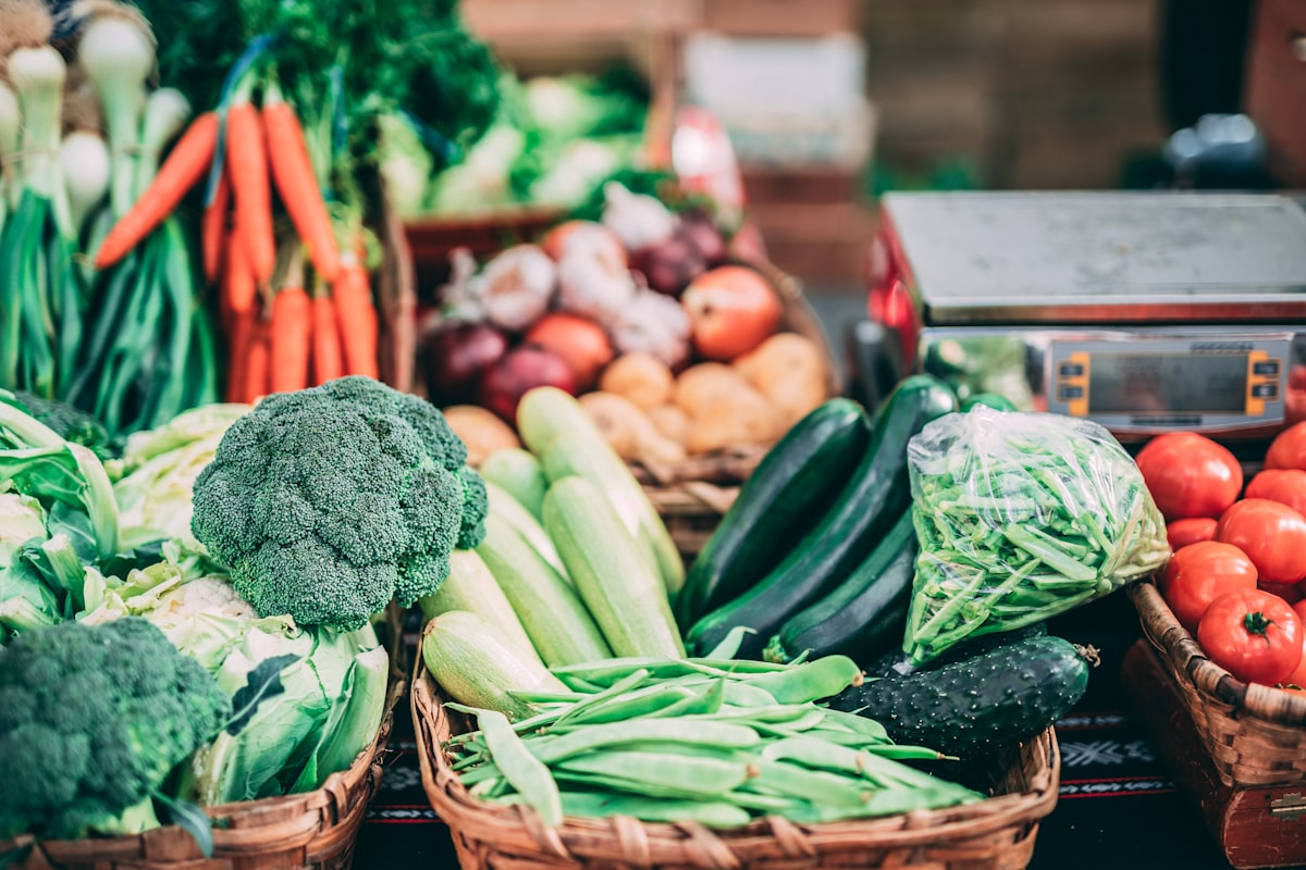 Nutrition consultation process