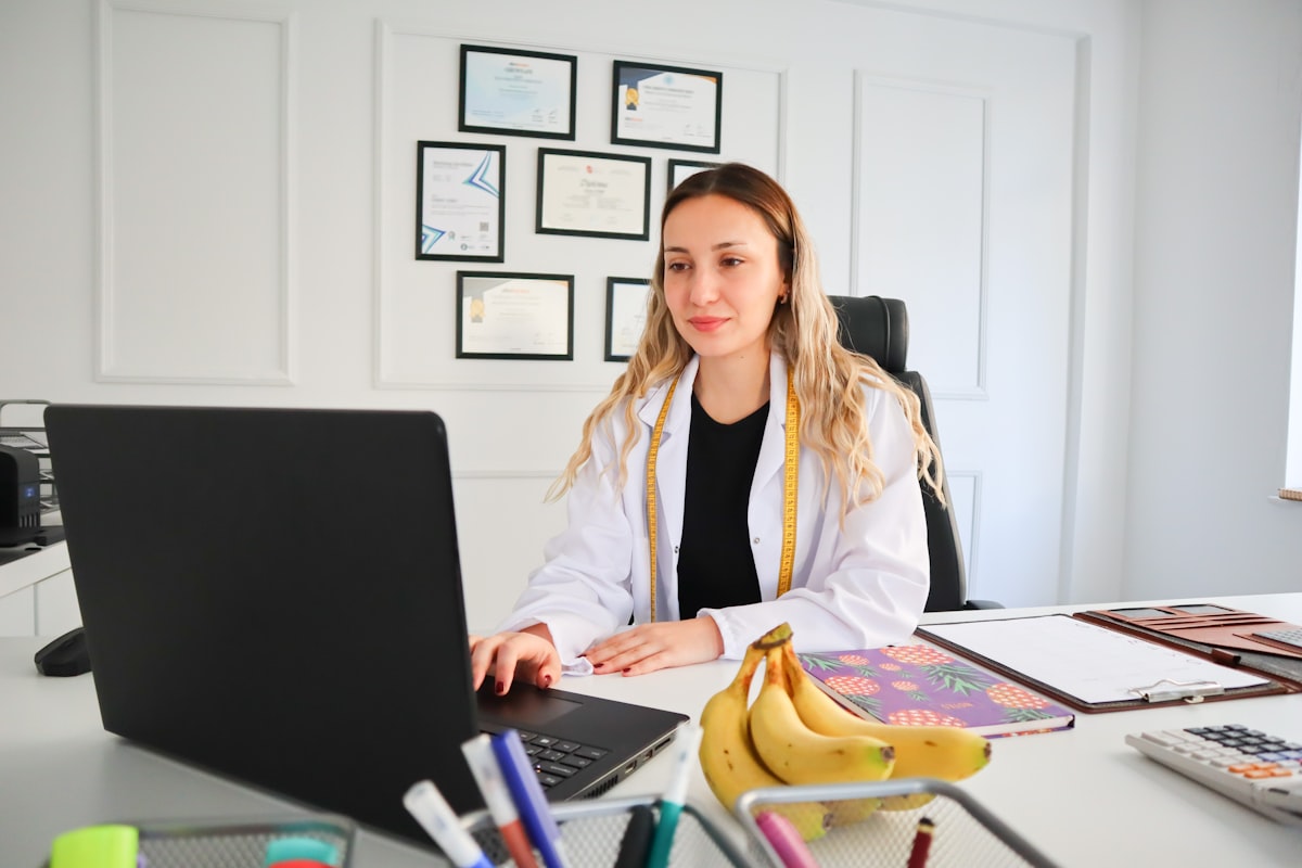 Elena Rossi, Behavioral Nutrition Specialist